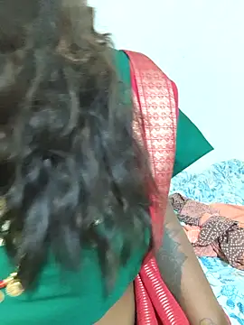 Spoorthi6 Kannada Telugu online show from 12/17/25, 04:34