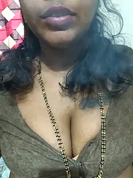 Snapshot of Spoorthi6_Kannada_Telugu chatting on 02/22/26, 07:00 Spoorthi6 Kannada Telugu online show from 02/22/26, 07:00