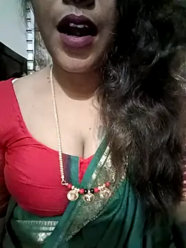 Snapshot of Spoorthi6_Kannada_Telugu chatting on 09/19/25, 04:33 Spoorthi6 Kannada Telugu online show from 09/19/25, 04:33