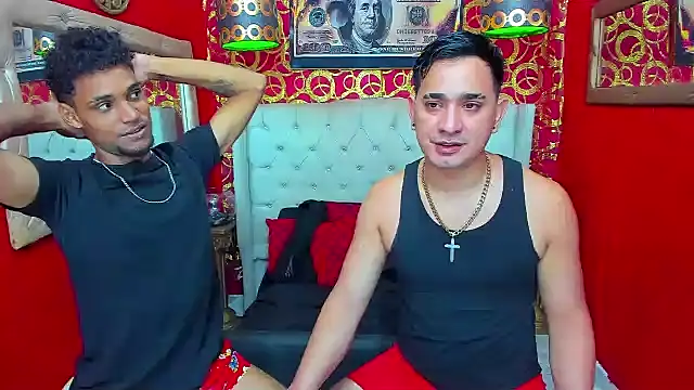 JHOVA23CM online show from 06/04/26, 01:16