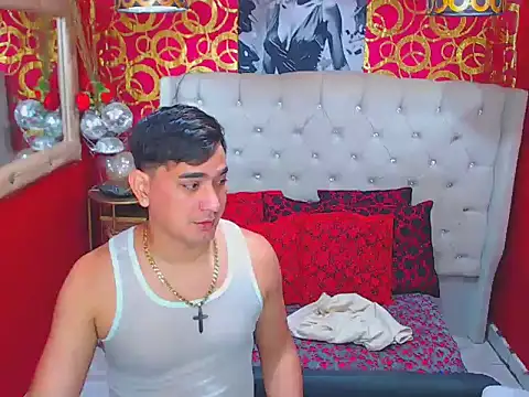 JHOVA23CM online show from 10/27/25, 07:37