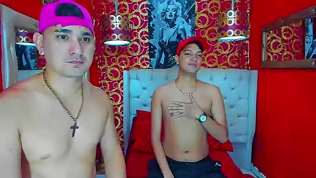 JHOVA23CM online show from 05/08/26, 07:39