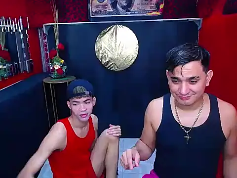 JHOVA23CM online show from 10/21/25, 07:24