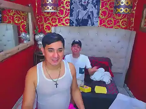 JHOVA23CM online show from 11/14/25, 07:28