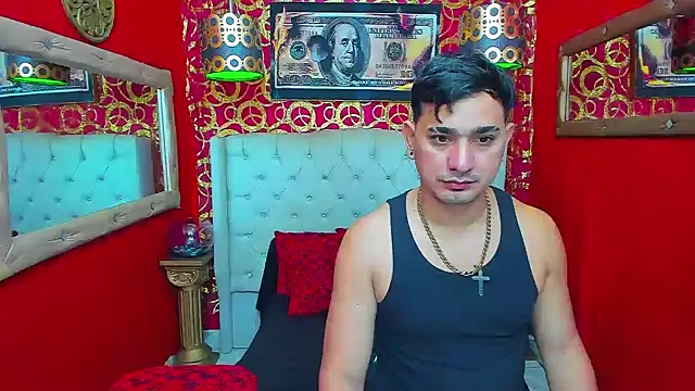 JHOVA23CM online show from 05/30/26, 01:17