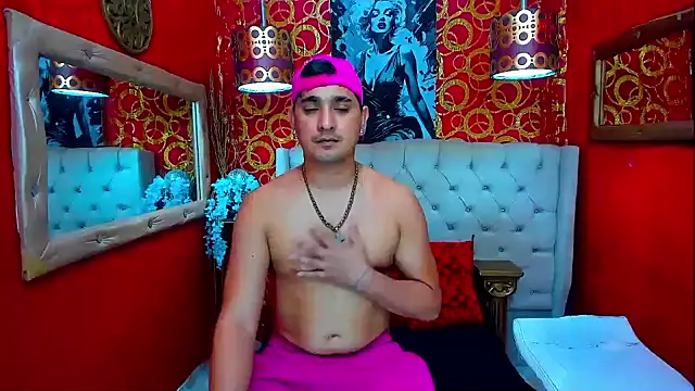 JHOVA23CM online show from 02/28/26, 07:13