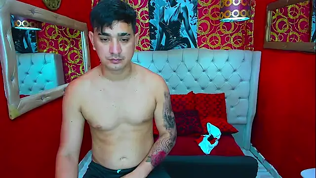 JHOVA23CM online show from 04/08/26, 01:34