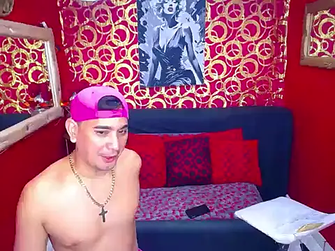 JHOVA23CM online show from 12/02/25, 01:24