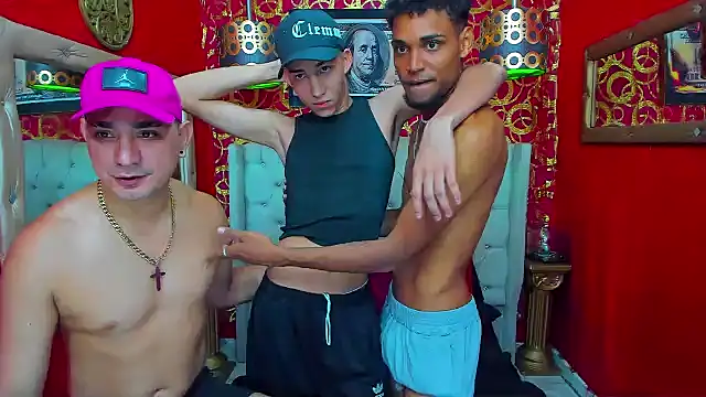 JHOVA23CM online show from 06/01/26, 01:22