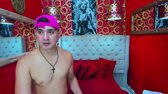 JHOVA23CM online show from 05/20/26, 01:30