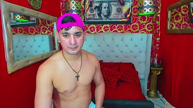 JHOVA23CM online show from 05/22/26, 01:53