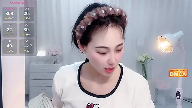 Nabi518- online show from 02/22/26, 09:33