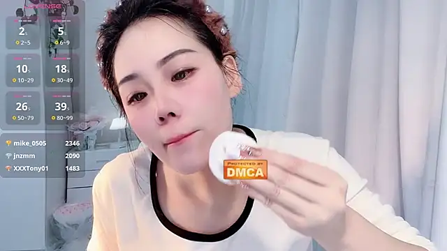 Nabi518- online show from 02/10/26, 10:53