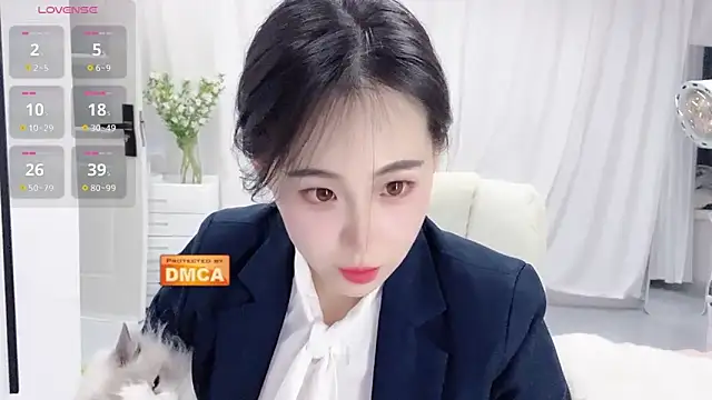 Nabi518- online show from 03/24/26, 01:33