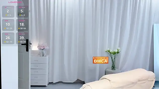 Nabi518- online show from 03/08/26, 01:44