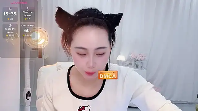 Nabi518- online show from 02/21/26, 08:38