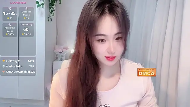 Nabi518- online show from 02/06/26, 02:57