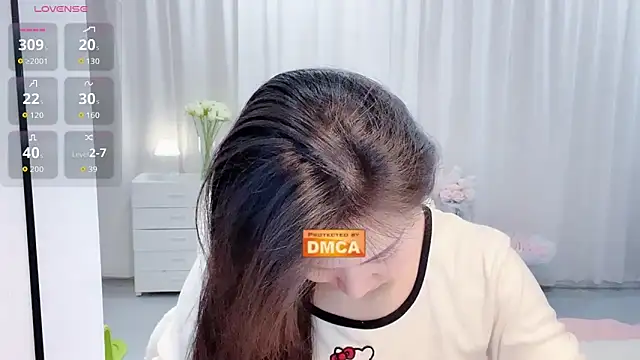 Nabi518- online show from 03/14/26, 01:11