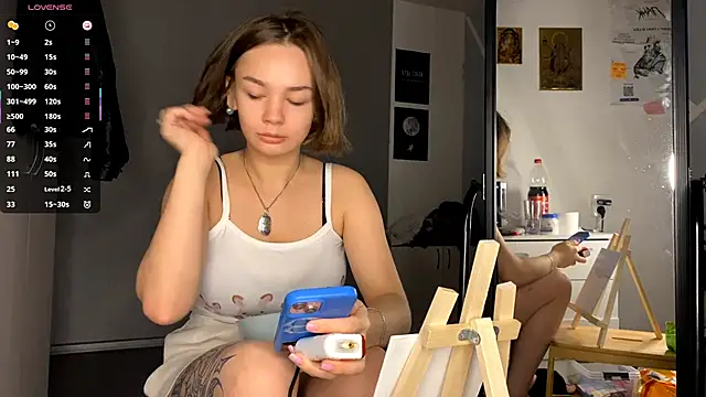 Snapshot of VelvetKate chatting on 12/01/25, 03:02 VelvetKate online show from 12/01/25, 03:02