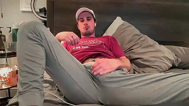 Matttsohot online show from 10/26/25, 04:51