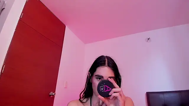  paulaaa online show from 06/12/26, 03:10