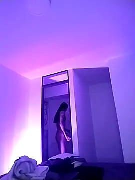  paulaaa online show from 11/23/25, 10:20