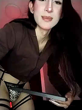  paulaaa online show from 11/07/25, 12:04