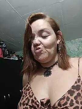 MayaLuna1 online show from 10/05/25, 09:49