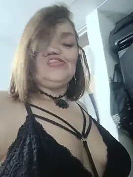 MayaLuna1 online show from 10/13/25, 05:36