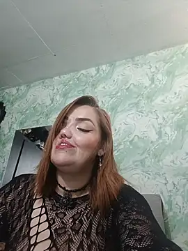 MayaLuna1 online show from 11/09/25, 01:59