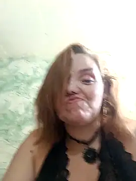 MayaLuna1 online show from 09/14/25, 01:33