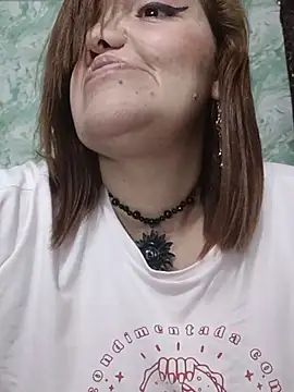 MayaLuna1 online show from 10/23/25, 03:27