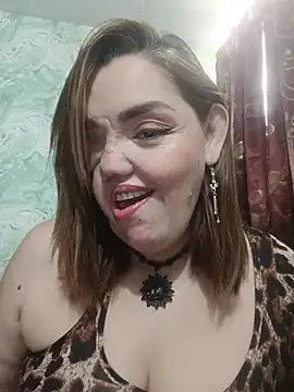 MayaLuna1 online show from 11/11/25, 04:46