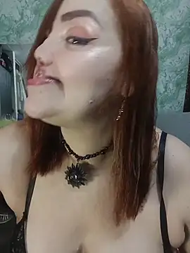 MayaLuna1 online show from 02/04/26, 10:27