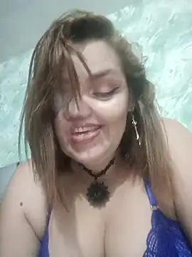 MayaLuna1 online show from 10/08/25, 12:28