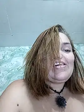 MayaLuna1 online show from 09/14/25, 01:17