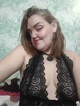 MayaLuna1 online show from 11/01/25, 05:51