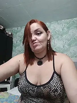 MayaLuna1 online show from 12/20/25, 03:42