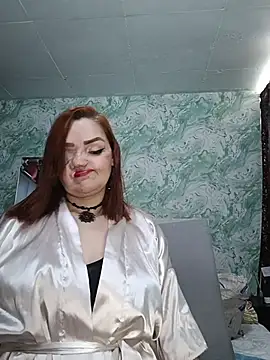 MayaLuna1 online show from 01/08/26, 07:09