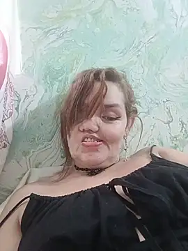 MayaLuna1 online show from 09/28/25, 09:44