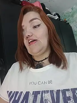 MayaLuna1 online show from 02/18/26, 01:14