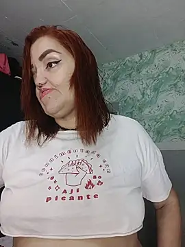 MayaLuna1 online show from 02/22/26, 07:26