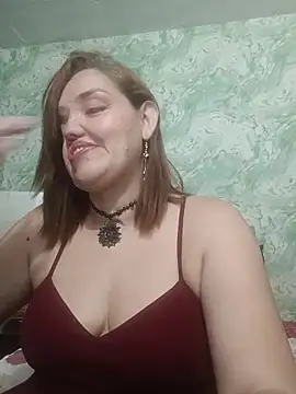 MayaLuna1 online show from 11/02/25, 07:19