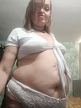 MayaLuna1 online show from 09/30/25, 01:17