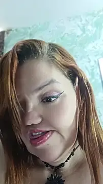 MayaLuna1 online show from 04/05/26, 03:08