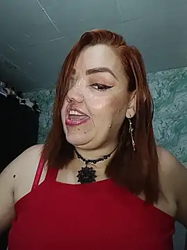 MayaLuna1 online show from 12/22/25, 07:25