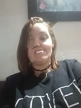 MayaLuna1 online show from 09/27/25, 04:40