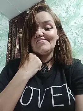 MayaLuna1 online show from 10/09/25, 11:38