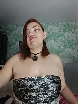 MayaLuna1 online show from 02/21/26, 09:39