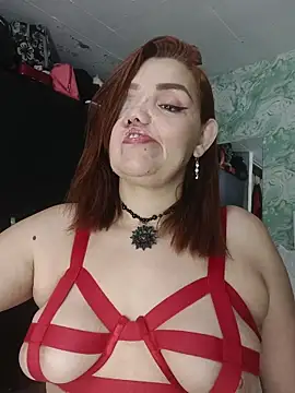 MayaLuna1 online show from 02/13/26, 10:32